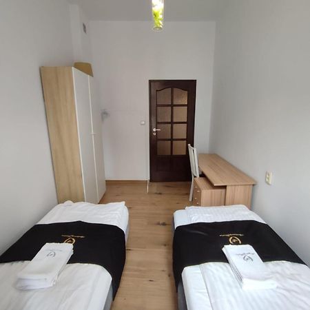 Apartamenty Gdańsk EU - Apartamenty Przy Piwnej II Zewnętrze zdjęcie