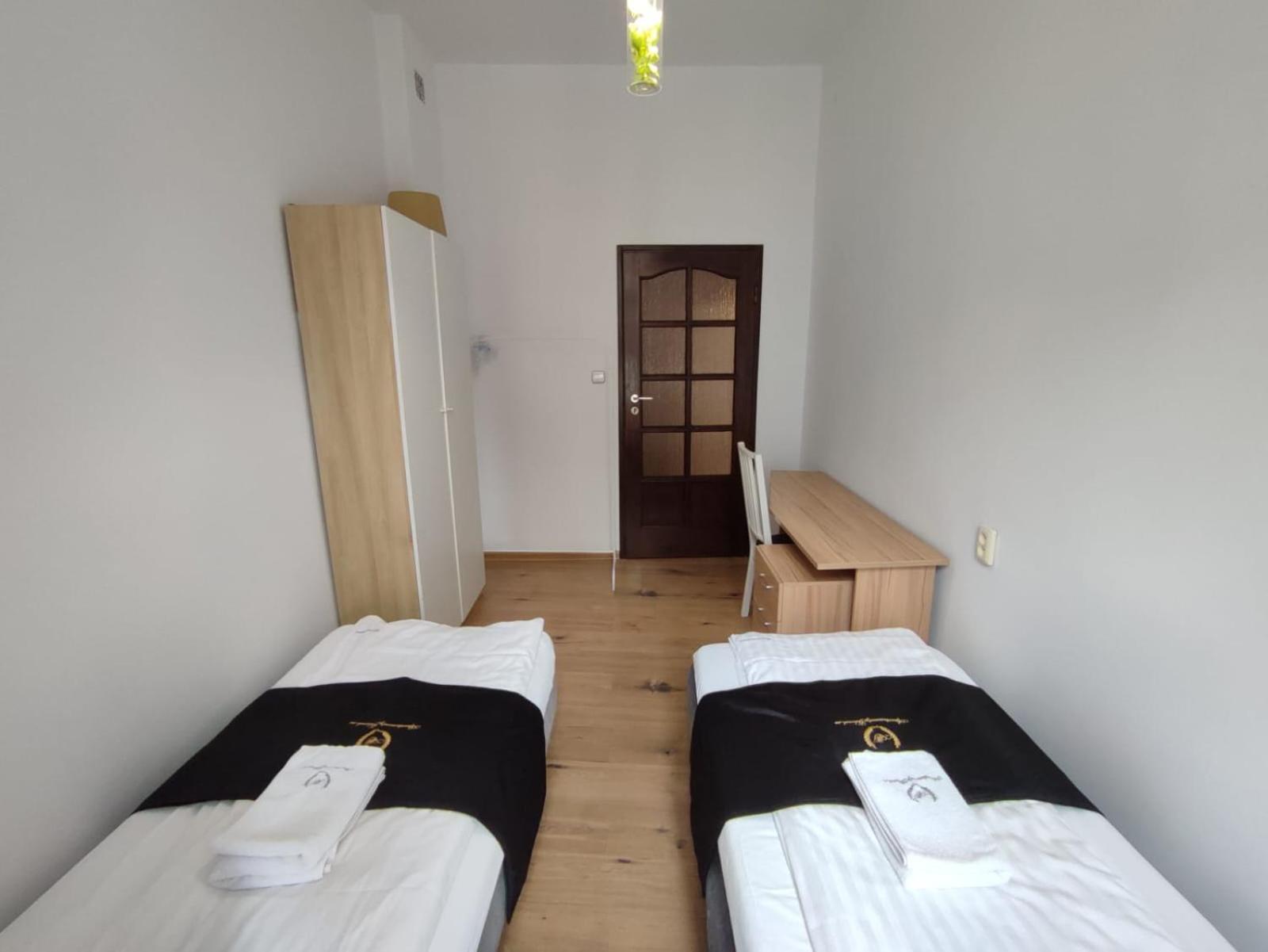 Apartamenty Gdańsk EU - Apartamenty Przy Piwnej II Zewnętrze zdjęcie