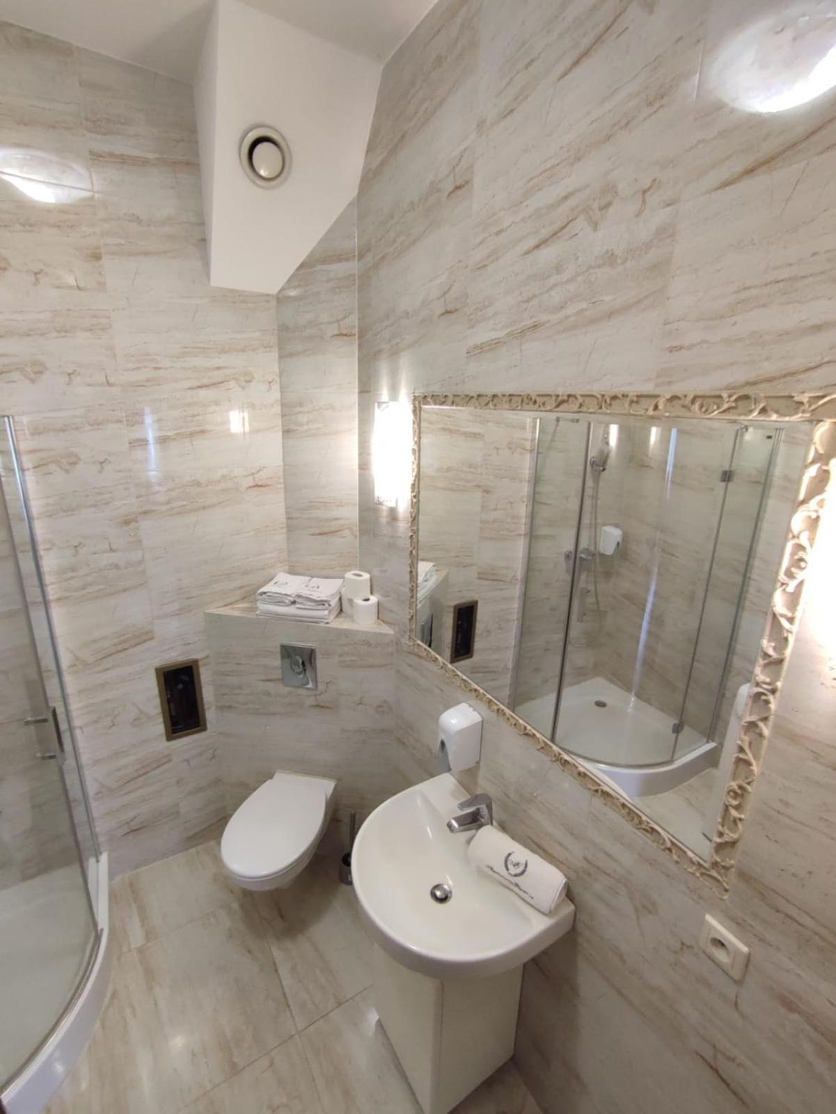 Apartamenty Gdańsk EU - Apartamenty Przy Piwnej II Zewnętrze zdjęcie