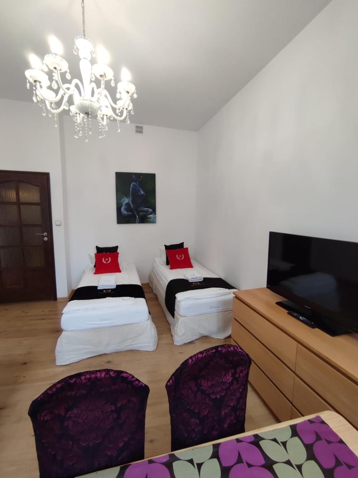Apartamenty Gdańsk EU - Apartamenty Przy Piwnej II Zewnętrze zdjęcie