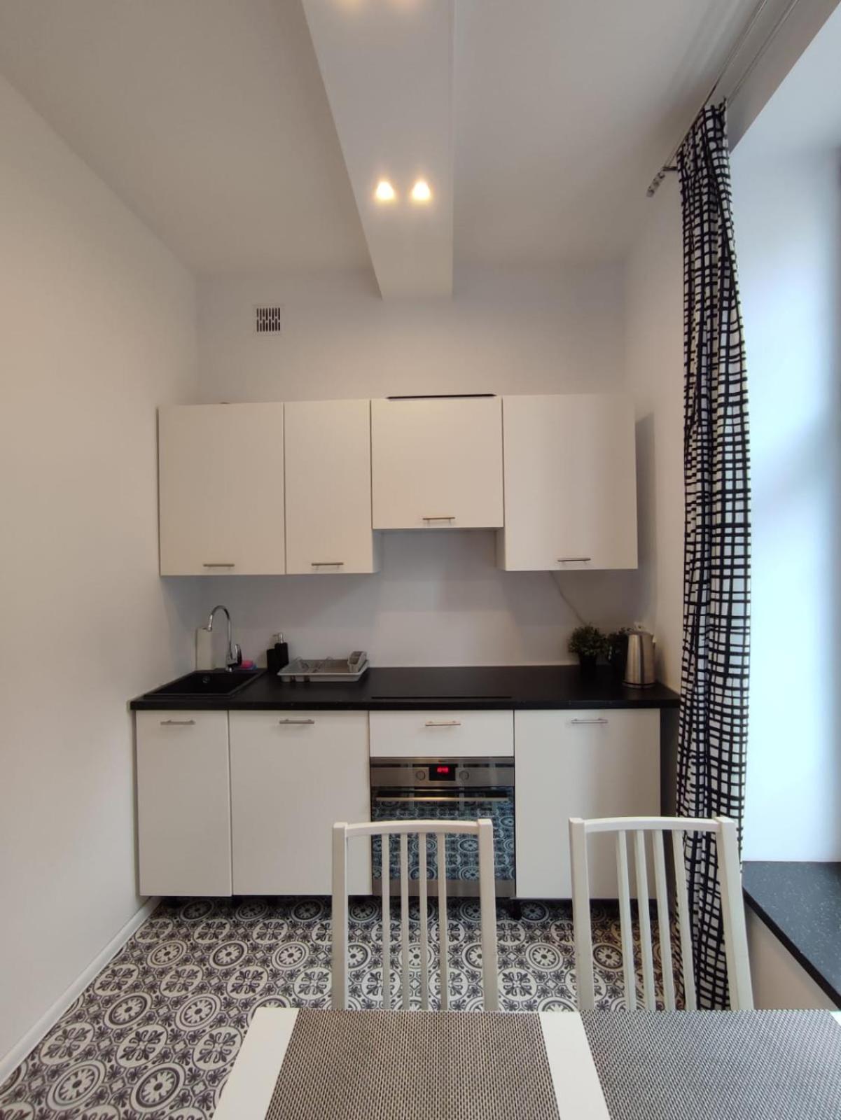 Apartamenty Gdańsk EU - Apartamenty Przy Piwnej II Zewnętrze zdjęcie