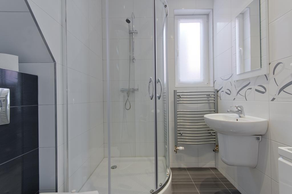 Apartamenty Gdańsk EU - Apartamenty Przy Piwnej II Zewnętrze zdjęcie